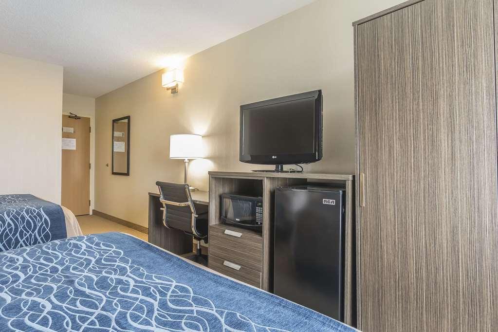 Comfort Inn Lévis Kamer foto